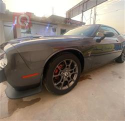 دودج تشالنجر